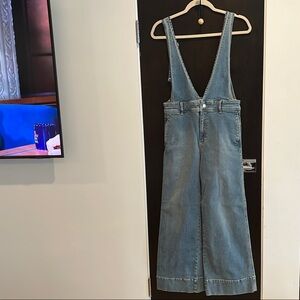 Free People Blue Men's Jeans